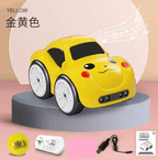 2.4GHz Smart Mini RC Car with Induction Control - Remote Control - Toy Lane