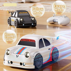 2.4GHz Smart Mini RC Drift Car with Induction Control - Remote Control - Toy Lane