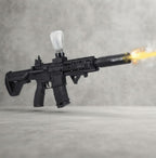 Electric M416 Gel Blaster with Smoke & Light - Toy Weapons - Toy Lane