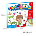 Intelligent Learning Book with Phonetic Learning