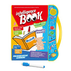 Intelligent Learning Book with Phonetic Learning