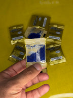 500Pcs Crystal Water Gel Beads Refill Pack