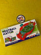 Mini Tabletop Football 2 Player Game