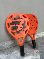 Kids Padel Racket Set with Soft Ball