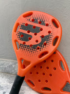 Kids Padel Racket Set with Soft Ball