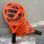 Kids Padel Racket Set with Soft Ball