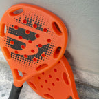 Kids Padel Racket Set with Soft Ball