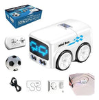 2.4GHz 5-in-1 Smart Mini RC Bus with Induction Control - Remote Control - Toy Lane